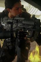 Auch Call of Duty: Infinite Warfare hat eine Live-Action-Trailer