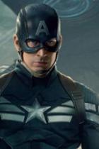 Captain America: Megaband 2 ab heute bei Panini erhältlich