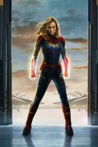 Captain Marvel: Erster Trailer veröffentlicht