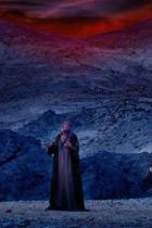 The Carpenter's Son: Trailer zum biblischen Horrorfilm mit Nicolas Cage