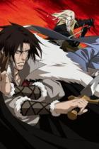Castlevania: Netflix bestellt 4. Staffel der Animationsserie