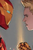 Civil War 2: Trailer zu Marvels kommenden Comic-Event
