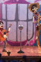 Kritik zu Pixar's Coco – Lebendiger als das Leben