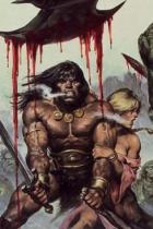 Conan: Amazon entwickelt eine Serie zu Robert E. Howards Barbaren