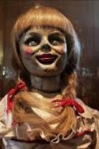 Die Puppe aus The Conjuring bekommt eigenen Film