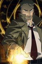 Constantine: Erster Trailer zur DC-Animationsserie von The CW