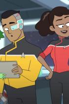 Star Trek: Lower Decks - Trailer zur 3. Staffel und Crossover mit Strange New Worlds angekündigt