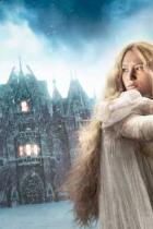 Crimson Peak Poster