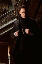 Erstes Foto von Tom Hiddleston in Crimson Peak