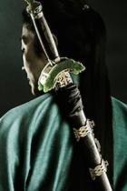 Crouching Tiger, Hidden Dragon: Sword of Destiny - Neuer Trailer online