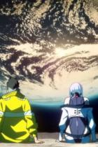 Cyberpunk: Edgerunners - Erster Teaser-Trailer & Clip zum Netflix-Anime 