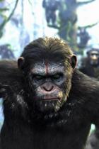 Erstes Setfoto zu War of the Planet of the Apes