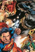 DC-Comic-Kritik: DC-Rebirth-Special
