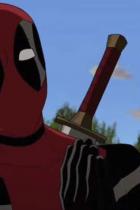 Deadpool: Animierte TV-Serie in Arbeit