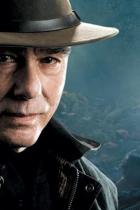 Abschied von Dean Stockwell