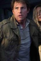 Die Mumie: Video zu den Dreharbeiten in Schwerelosigkeit