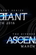 Allegiant &amp; Ascendant: zweiteiliges Finale der Divergent-Filmreihe wird umbenannt