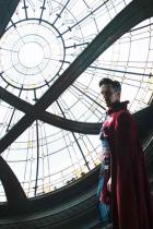 Doctor Strange: Kevin Feige über die Verbindungen zum Marvel Cinematic Universe