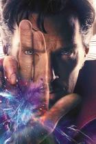 Doctor Strange ist vermutlich bei Avengers: Infinity War dabei 