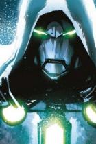 Marvel-Comic-Kritik: Doctor Doom: Iron Man 1: Rollentausch