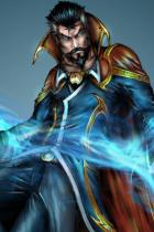 Benedict Cumberbatch wird Doctor Strange