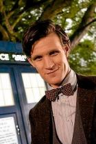 Von der TARDIS zum Terminator: Matt Smith für Roboter-Reboot bestätigt