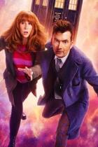 Doctor Who: Ausstrahlungstermine der Jubiläum-Specials enthüllt