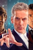 Doctor Who - Alle Doctors