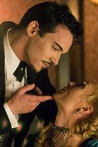 NBC stellt Dracula ein