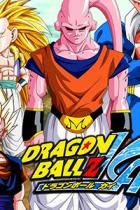 Dragon Ball Z Kai