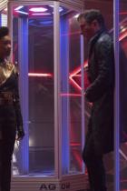 Star Trek: Discovery - Neuer Trailer voller Enthüllungen und Fotos zur nächsten Episode