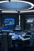 Kritik zu Star Trek: Discovery 1.14 - The War Without, the War Within