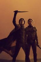 Dune 3 erhält seinen offiziellen Titel