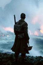 Neuer Trailer zu Christopher Nolans Dunkirk