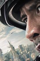 Beeindruckender Start für San Andreas