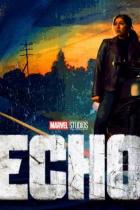 Echo: Erster düsterer Trailer und Starttermin für die neue Marvel-Serie 