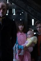 Eine Reihe betrüblicher Ereignisse: Die Roman-Adaption endet nach der 3. Staffel 