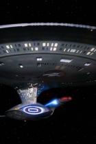 Star Trek: The Next Generation - beeindruckender virtueller Rundgang durch die Enterprise-D