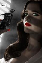 Eva Green Sin City