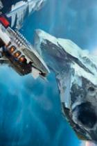 Syfy produziert Weltraumserie The Expanse