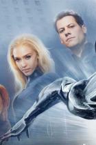 Fantastic Four: Rise of the Silver Surfer - Darum gab es keine weitere Fortsetzung