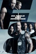 Einspielergebnis: Fast &amp; Furious 8 weiter furios