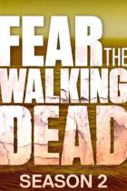 Fear the Walking Dead, Into the Badlands und Dig - RTL II setzt weiter auf Genreserien