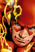 Arrow bekommt einen Ableger: The Flash