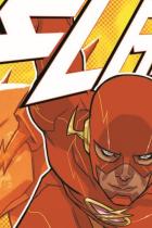 DC-Comic-Kritik: Flash 1: Die Flash-Akademie (Rebirth)