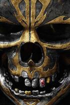 Fluch der Karibik 5 bekommt den neuen Untertitel Salazar's Revenge