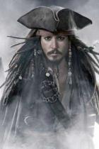 The Invisible Man: Johnny Depp als Der Unsichtbare in Universals Monster-Universum