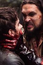 Frontier: Netflix veröffentlicht Trailer zur Historien-Dramaserie mit Jason Momoa