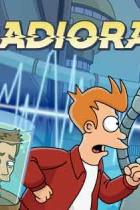 Futurama: Neue Episode "Radiorama" als Podcast online