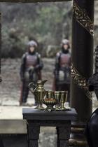 Game of Thrones Staffel 8: Verschärfte Sicherheitsmaßnahmen zur Vermeidung von Leaks und Spoilern